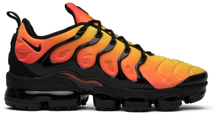 Air VaporMax Plus 'Sunset 924453-006 - vstockx