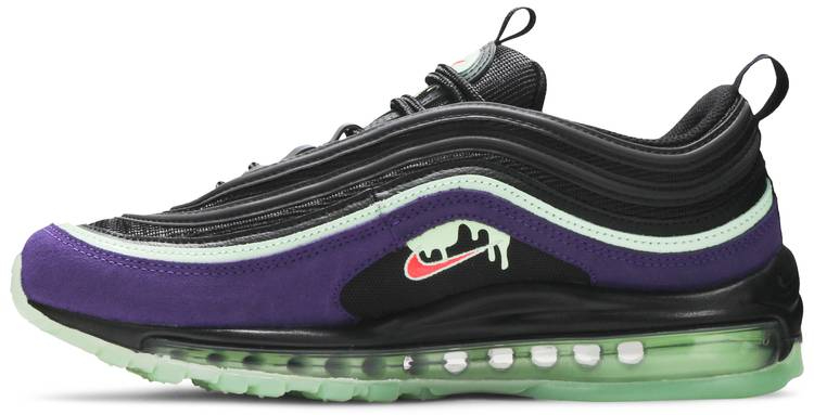 Air Max 97 'Halloween Slime' DC1500-001 - vstockx