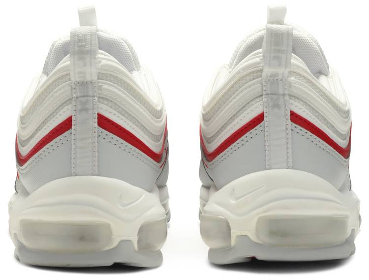 Air Max 97 'University Red' AR5531-002 - vstockx