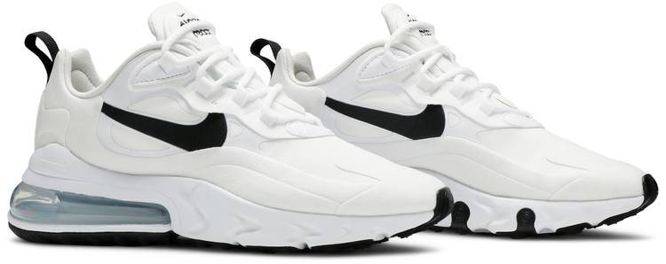 Air Max 270 React 'White' CI3899-101 - vstockx