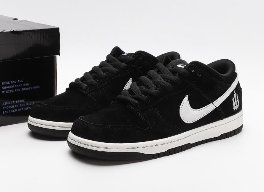 Dunk Low Pro SB  Weiger  304292-014 - vstockx