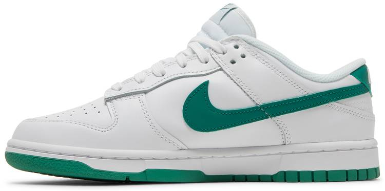 Wmns Dunk Low  Green Noise  DD1503-112 - vstockx