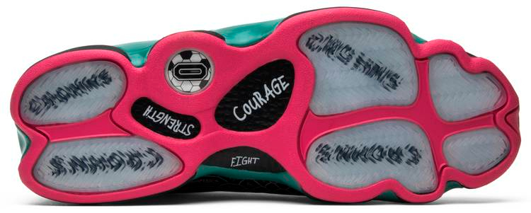 Air Jordan 13 Retro  Doernbecher  836405-305 - vstockx