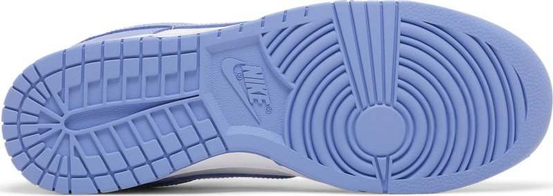 Dunk Low  Polar Blue  DV0833-400 - vstockx