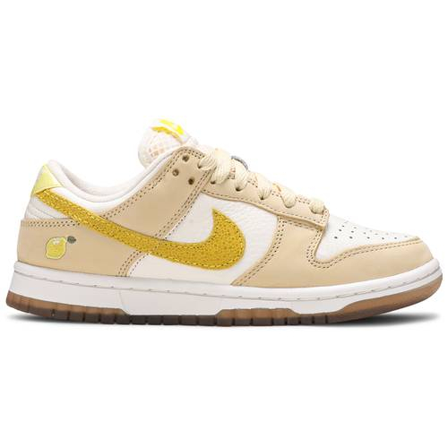 Wmns Dunk Low  Lemon Drop  DJ6902-700 - vstockx