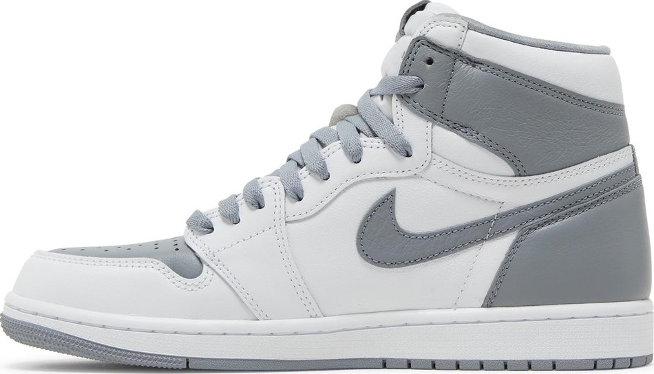 Air Jordan 1 Retro High OG  Stealth  555088-037 - vstockx