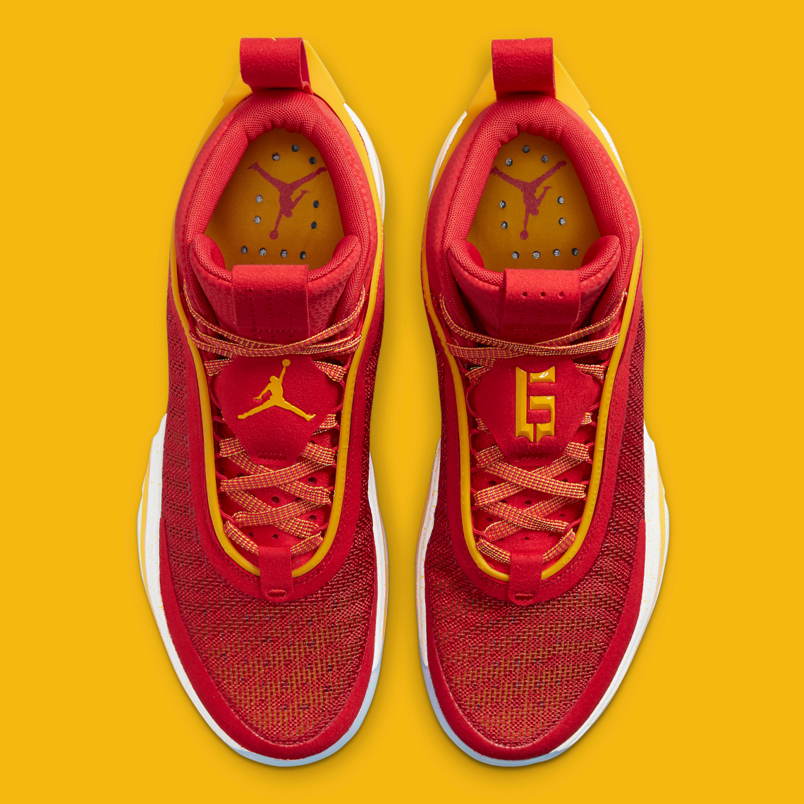 Guo Ailun x Air Jordan 36  China  DJ4480-600 - vstockx