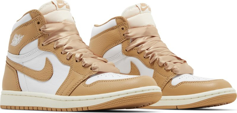 Wmns Air Jordan 1 Retro High OG  Praline  FN6622-201 - vstockx