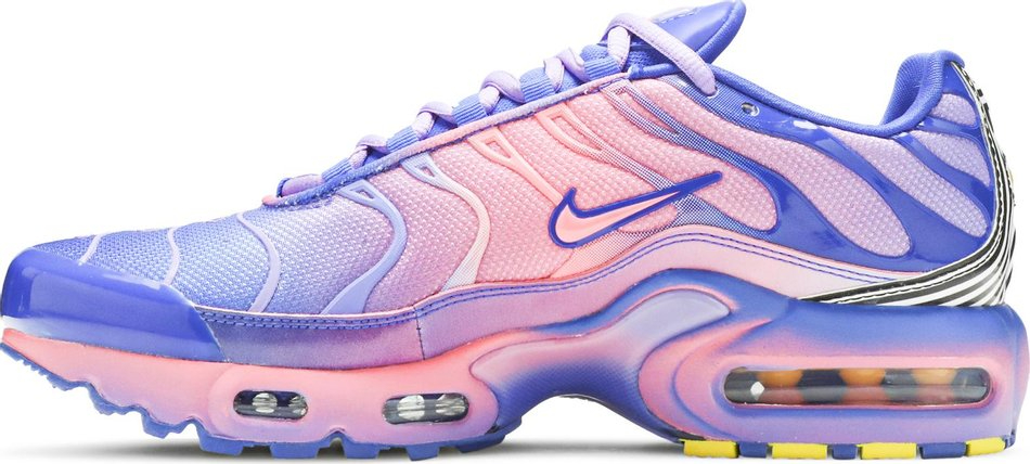 Air Max Plus GS 'Sunset Pulse' CT0962-400 - vstockx