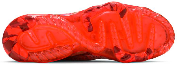 Air VaporMax 2020 Flyknit 'Team Red' CT1823-600 - vstockx