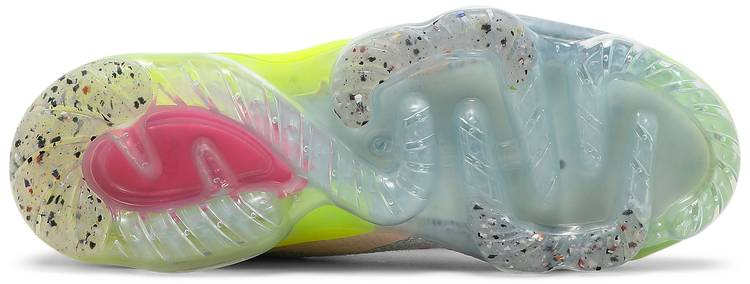 Wmns Air VaporMax 2021 Flyknit 'Neon' DH4088-002 - vstockx
