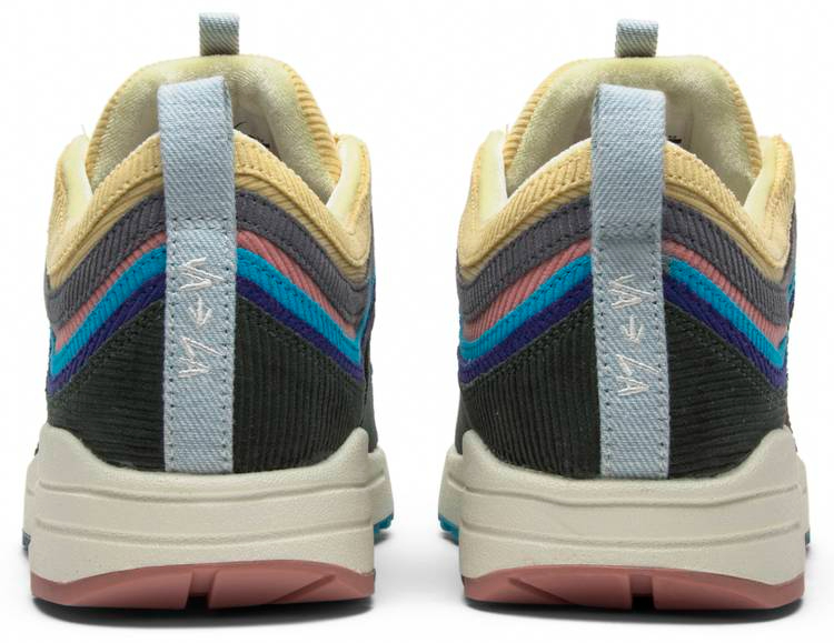 Sean Wotherspoon x Air Max 1/97 'Sean Wotherspoon' AJ4219-400 - vstockx