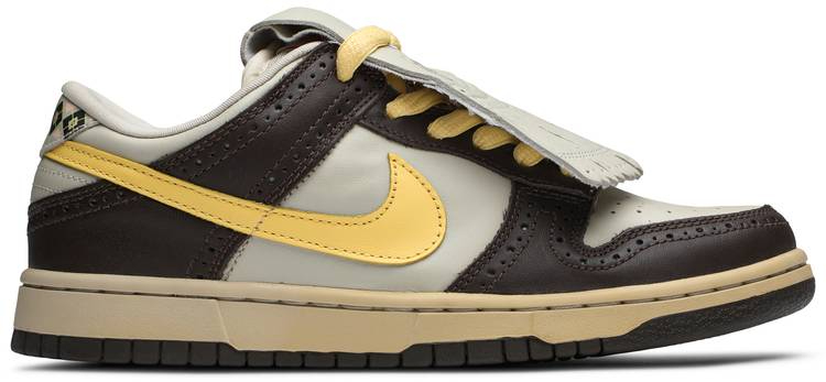 Dunk Low Premium SB  Golf  313170-171 - vstockx
