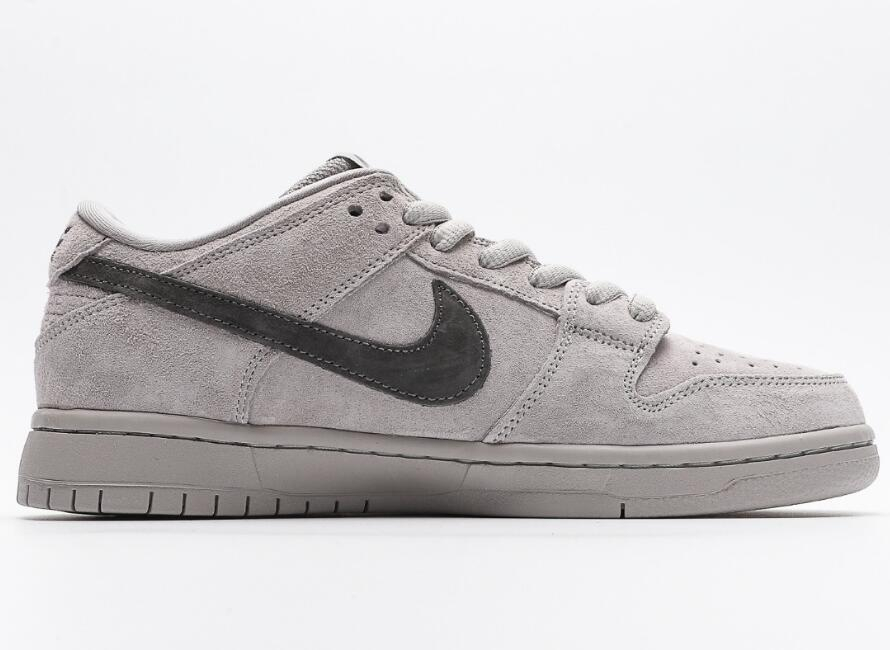 Dunk SB Low  Grey  854866-016 - vstockx