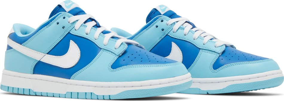 Dunk Low Retro QS  Argon  2022 DM0121-400 - vstockx