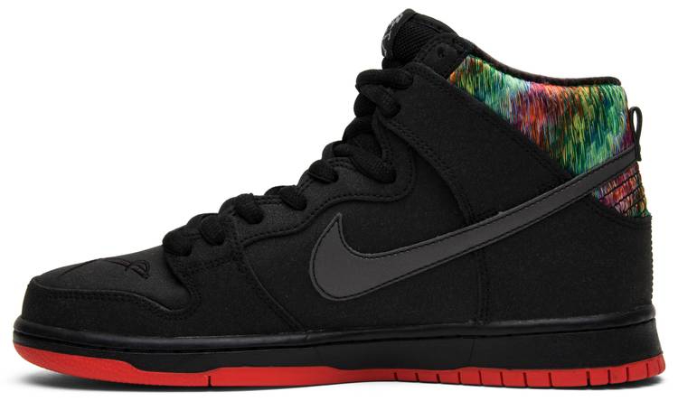 SPoT x SB Dunk High Pro  Gasparilla  313171-028 - vstockx