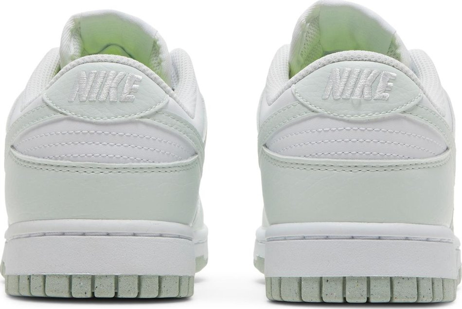 Wmns Dunk Low Next Nature  White Mint  DN1431-102 - vstockx