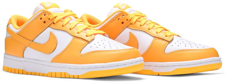 Wmns Dunk Low  Laser Orange  DD1503-800 - vstockx