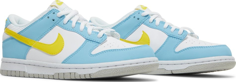 Dunk Low Next Nature GS  Homer  DX3382-400 - vstockx