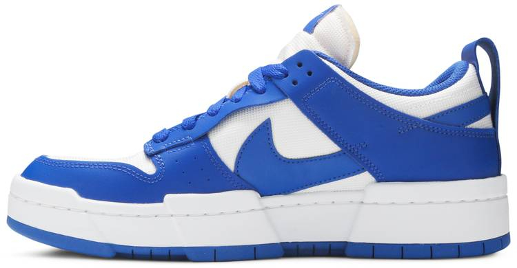 Dunk Low Disrupt  Game Royal  CK6654-100 - vstockx