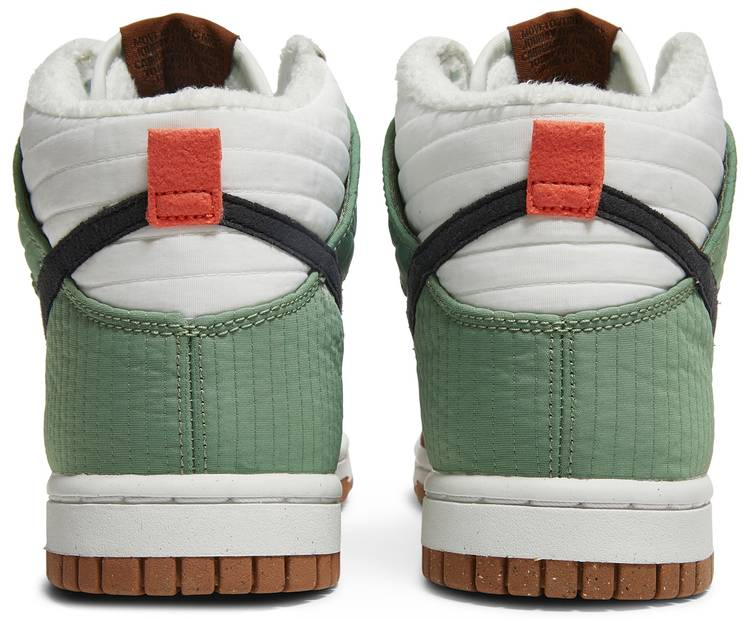 Wmns Dunk High LX  Toasty  DN9909-100 - vstockx