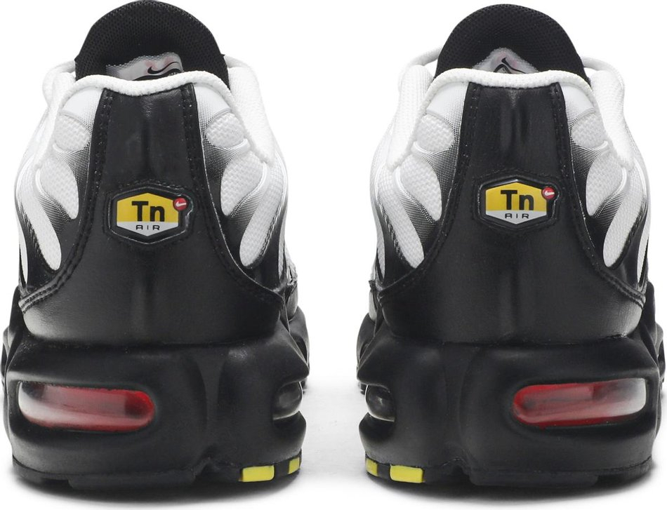 Air Max Plus 'Black Volt' AJ2013-100 - vstockx