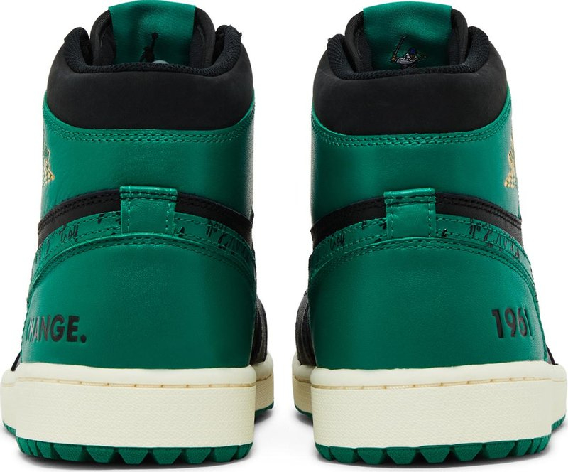 Eastside Golf x Air Jordan 1 High Golf  1961  FJ0849-001 - vstockx