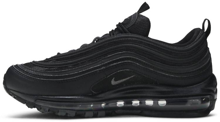 Air Max 97 'Triple Black' 921733-001 - vstockx