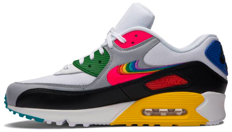 Air Max 90 'Be True' CJ5482-100 - vstockx