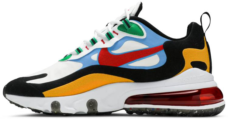 Air Max 270 React 'Multi-Color' DA2610-161 - vstockx
