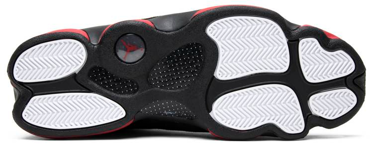 Air Jordan 13 Retro  Dirty Bred  414571-003 - vstockx