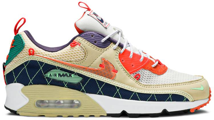 Air Max 90 'Mountaineering' CZ9078-784 - vstockx