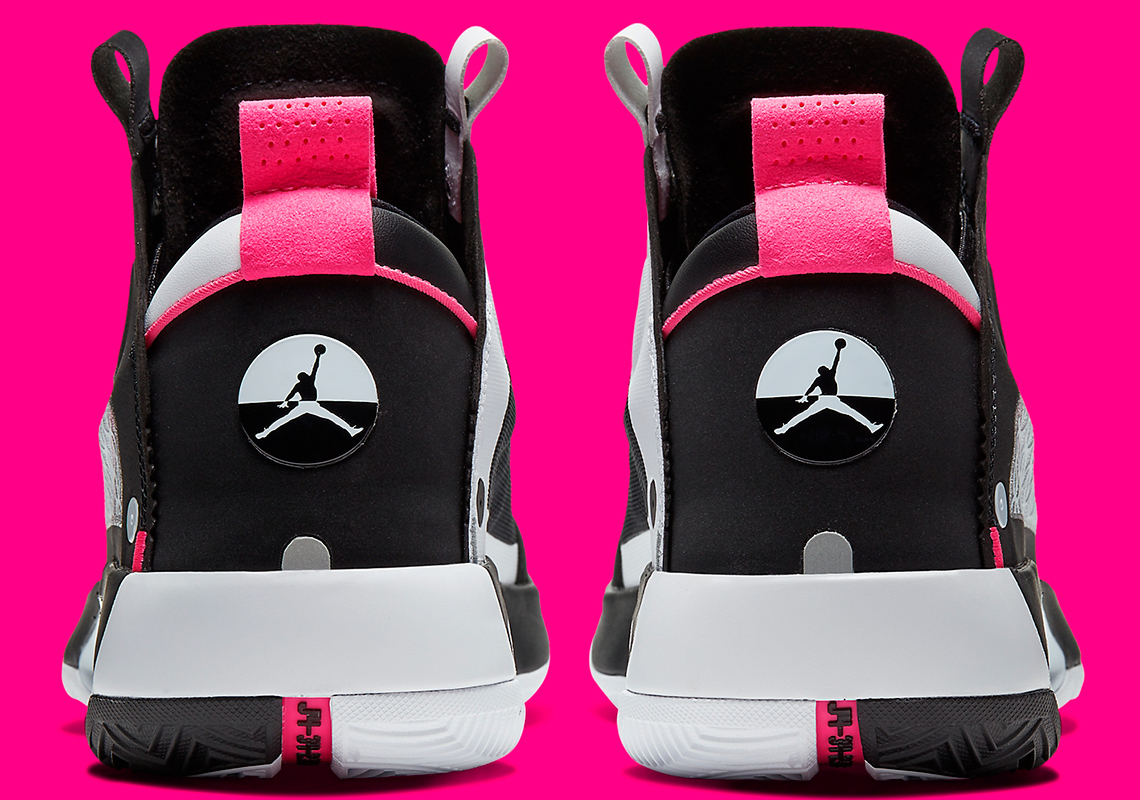 Air Jordan 34 PF  Chinese New Year  BQ3381-016 - vstockx