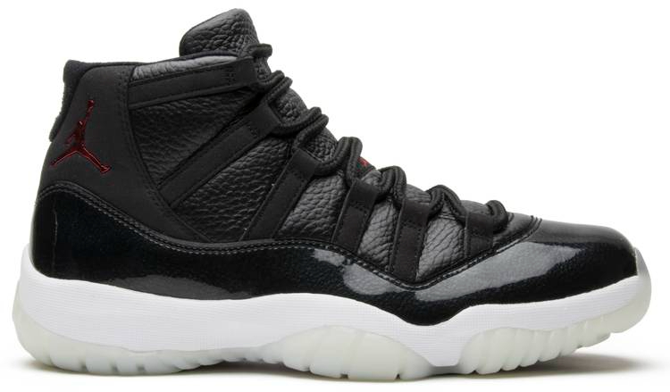 Air Jordan 11 Retro  72-10  378037-002 - vstockx