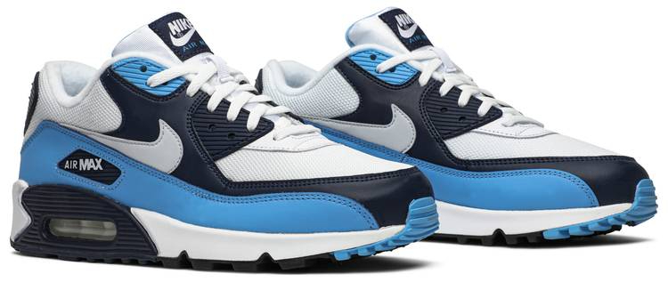 Air Max 90 'UNC' AJ1285-105 - vstockx