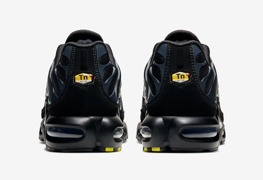 Air Max Plus 'Black Navy' 852630-042 - vstockx