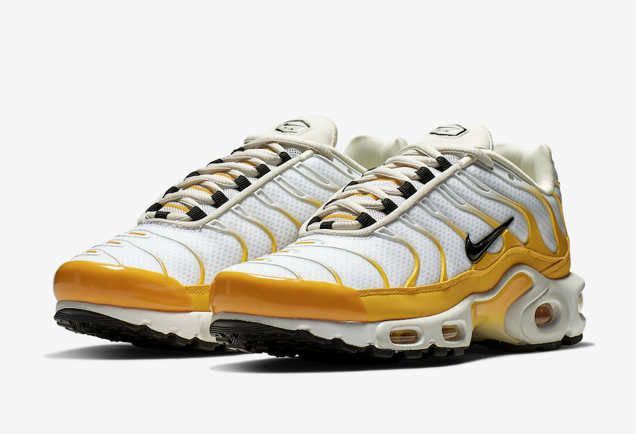 Air Max Plus SE 'Tour Yellow' CD7061-700 - vstockx
