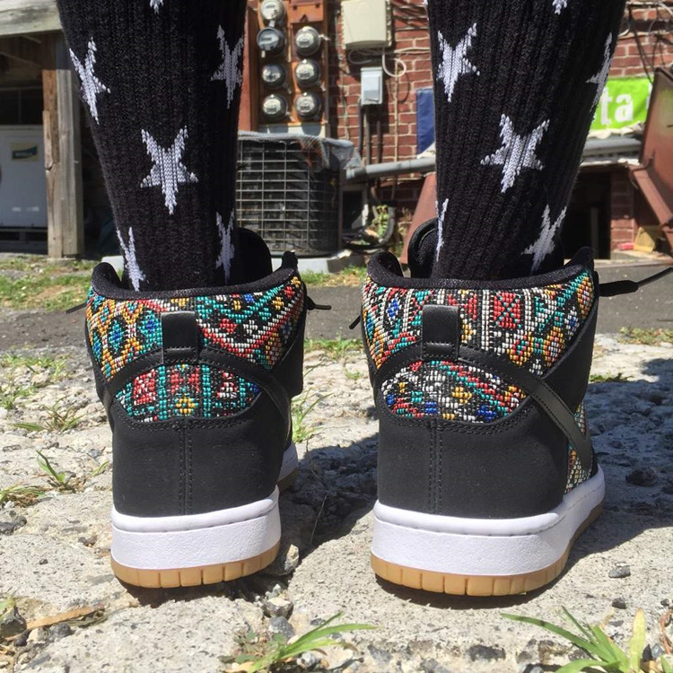 Dunk High Premium SB  Seat Cover  313171-030 - vstockx