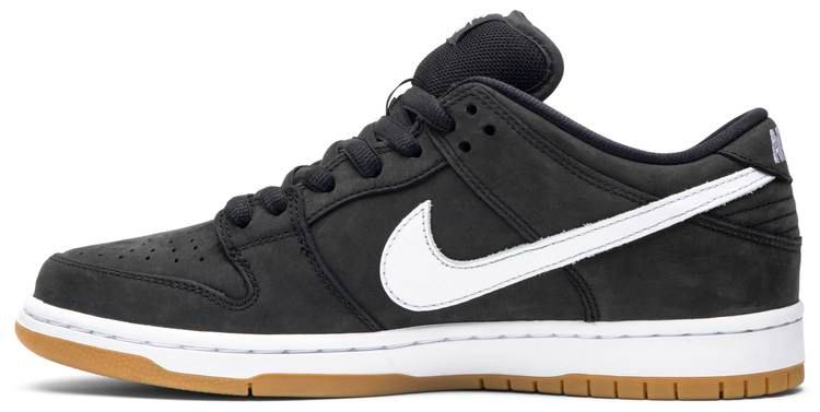 Dunk Low SB  Orange Label  CD2563-001 - vstockx