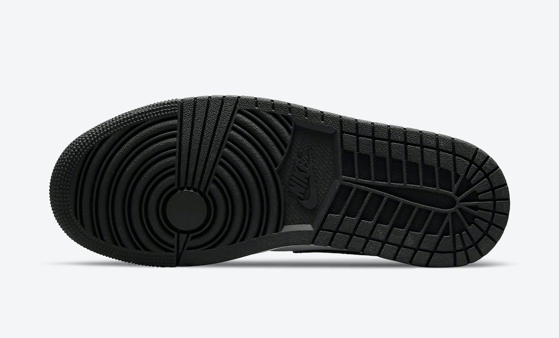 Wmns Air Jordan 1 Mid  Light Smoke Grey  BQ6472-015 - vstockx