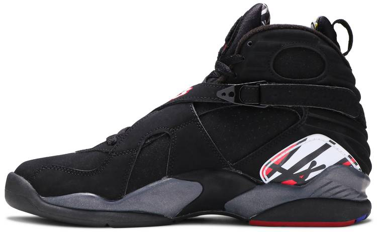 Air Jordan 8 Retro  Playoff  2013 305381-061 - vstockx