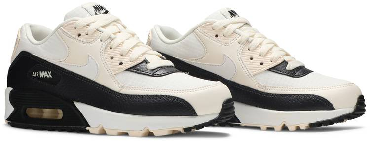 Wmns Air Max 90 'Pale Ivory' 325213-138 - vstockx