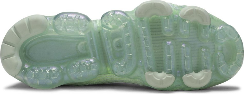 Wmns Air VaporMax Flyknit 3 'Jade Aura' AJ6910-300 - vstockx