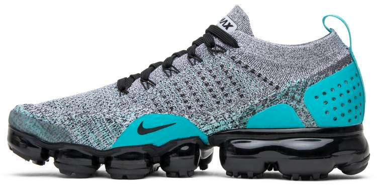 Air VaporMax Flyknit 2 'Dusty Cactus' 942842-104 - vstockx