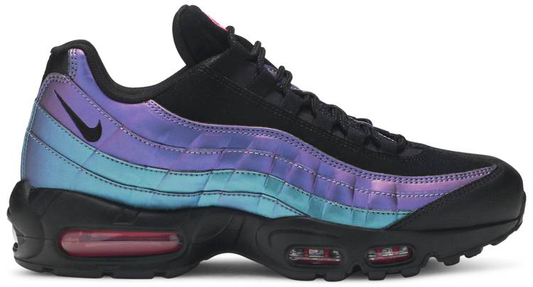 Air Max 95 Premium 'Throwback Future' 538416-021 - vstockx