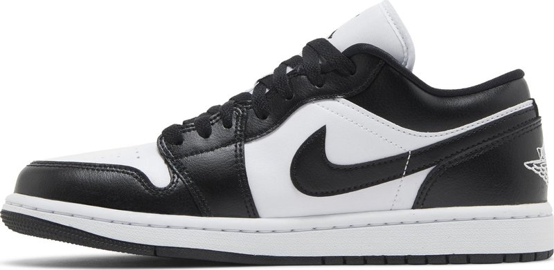 Wmns Air Jordan 1 Low  Panda  DC0774-101 - vstockx