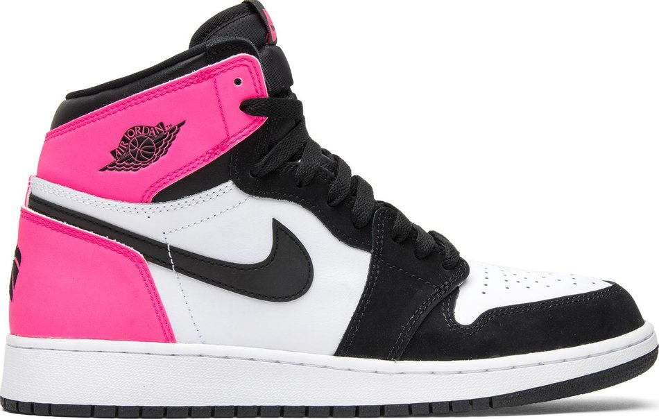 Air Jordan 1 Retro High GG  Valentine s Day  881426-009 - vstockx
