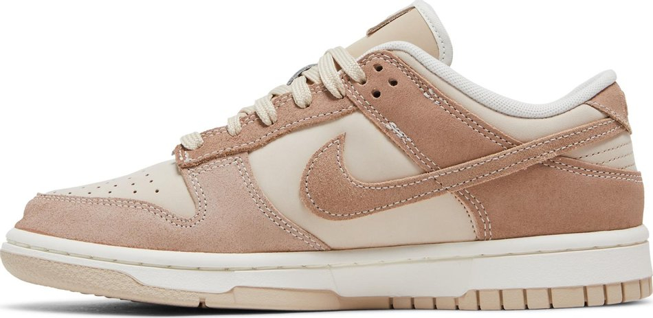 Wmns Dunk Low SE  Sandrift  FD0873-126 - vstockx