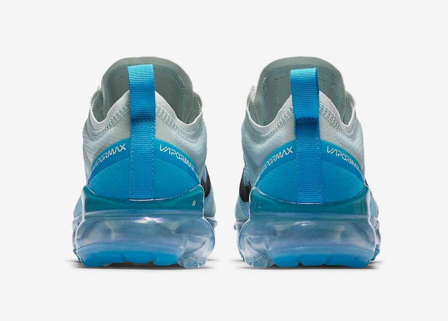 Wmns Air VaporMax 2019 'Barely Grey' AR6632-003 - vstockx