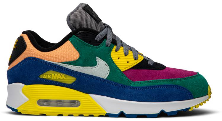 Air Max 90 QS 'Viotech 2.0' CD0917-300 - vstockx